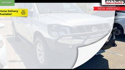 2011 Nissan Titan S