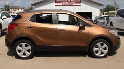 2016 Buick Encore Base