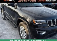2022 Jeep Grand Cherokee WK Laredo X