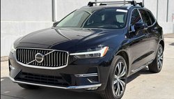 2022 Volvo XC60 B5 Inscription