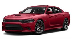 2017 Dodge Charger SRT 392