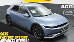 2024 Hyundai Ioniq 5 SE