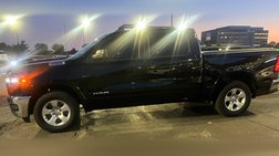 2025 Ram Ram Pickup 1500 Big Horn