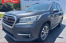 2020 Subaru Ascent Limited 7-Passenger