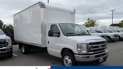 2026 Ford E-Series E-350 SD