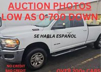 2021 Ram Ram Pickup 3500 Big Horn
