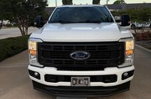 2023 Ford Super Duty F-250 XL