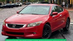 2010 Honda Accord EX-L V6