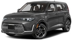 2023 Kia Soul EX