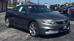 2011 Honda Accord EXL