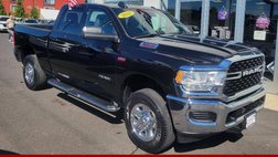 2022 Ram Ram Pickup 2500 Big Horn