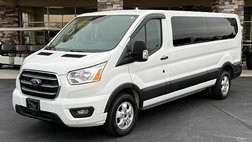 2020 Ford Transit XL