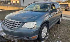 2007 Chrysler Pacifica Base