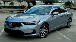 2025 Acura Integra Base