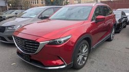 2022 Mazda CX-9 Signature