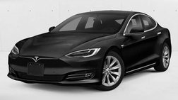 2020 Tesla Model S Long Range Plus