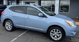2012 Nissan Rogue SV