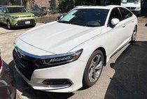 2019 Honda Accord EX