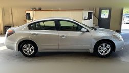 2010 Nissan Altima 2.5 S