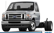 2023 Ford E-Series E-450 SD
