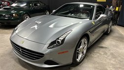 2015 Ferrari California Base