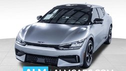 2023 Kia EV6 GT