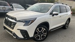 2023 Subaru Ascent Touring
