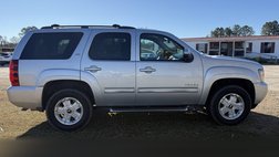 2010 Chevrolet Tahoe LT