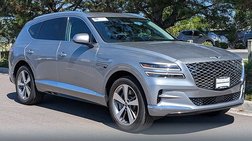2024 Genesis GV80 3.5T