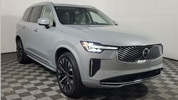 2026 Volvo XC90 B6 Ultra 7P