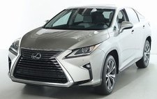 2017 Lexus RX 350 350