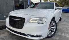 2018 Chrysler 300 Limited