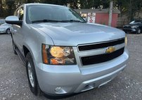 2014 Chevrolet Tahoe LT
