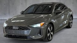 2025 Audi A5 quattro Premium TFSI