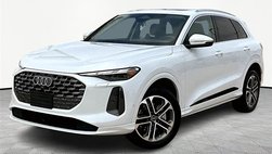 2025 Audi Q5 quattro Premium TFSI