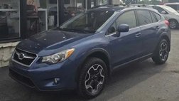 2013 Subaru XV Crosstrek 2.0i Premium