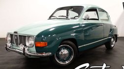 1971 Saab 