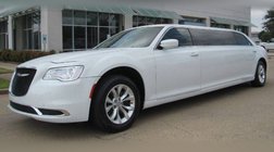 2015 Chrysler 300 Limited