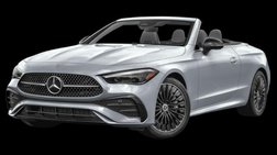2026 Mercedes-Benz CLE CLE 450 4MATIC