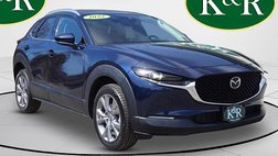2022 Mazda CX-30 2.5 S Premium