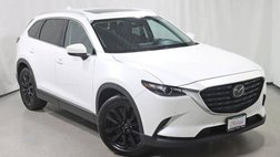 2022 Mazda CX-9 Touring Plus