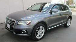 2013 Audi Q5 2.0T quattro Premium Plus