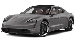 2022 Porsche Taycan 4S