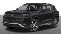 2026 Volkswagen Tiguan SE 4Motion