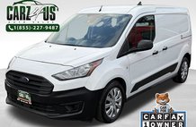 2022 Ford Transit Connect XL