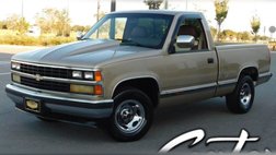 1988 Chevrolet C/K 1500 C10