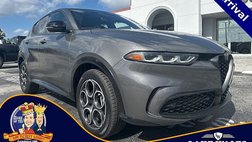 2025 Alfa Romeo Tonale 