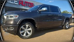 2019 Ram Ram Pickup 1500 Limited