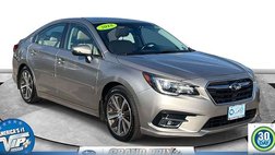 2018 Subaru Legacy 2.5i Limited