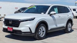 2023 Honda CR-V LX